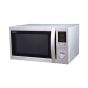 Sharp Microwave Oven, 43 Liters, 1100 Watt, Silver - R-45BT