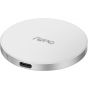 Aiffro P10 External MagSafe SSD, 2TB, 6.5 Inch, Up to 2000MB/s, Silver - SM2320