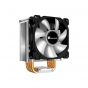 Quantum Technology CPU Cooling Fan with ARGB Lights - CR-1400