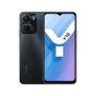 فيفو Y16 بشريحتين، 64 جيجا، 4 جيجا رام، 4G LTE - اسود
