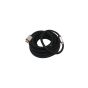 HDMI to HDMI Cable, 15 Meters- Black