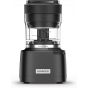 Kenwood Duo Prep 2 In 1 Chopper and Grinder, 500ml, 800 Watt, Black - CHP80.000BK