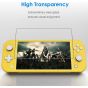 JETech Tempered Glass Screen Protector For Nintendo Switch Lite 2019 - 3 Pieces