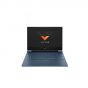 اتش بي Victus 15-fa1096ne لابتوب للألعاب، إنتل كور i7-13700H، 512 جيجا SSD، 16 جيجا رام، 15.6 بوصة، شاشة FHD IPS 144Hz، كارت شاشة انفيديا جي فورس RTX 4050 6 جيجا، دوس - أزرق