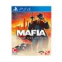 WWE 2K22 for PlayStation 4 with Mafia Definitive Edition for PlayStation 4
