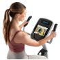 Entercise Nordictrack GX 4.5 Pro Bike, 125kg - Black
