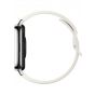 Xiaomi Redmi Watch 5 Lite, 1.96 Inch, Grey Case and Light Gold Strap - BHR8791GL