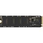 هارد SSD ليكسار، 512 جيجا، اسود - LNM620X512G