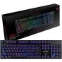 Xpg Wired Gaming Keyboard, Black - Infarex K10