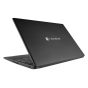 لاب توب داينابوك ستالايت برو L50-G-1LD، انتل كور i7-10710U، شاشة FHD مقاس 15.6 بوصة، 1 تيرا، اس اس دي سعة 128 جيجا، رام 8 جيجا، كارت شاشة نفيديا جي فورس MX250 جرافيكس سعة 2 جيجا، ويندوز 10 - اسود