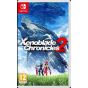 Xenoblade Chronicles 2 For Nintendo 
