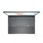 لاب توب ام اس اي مودرن 14-B11MOL، انتل كور i7-1165G7، شاشة 14 بوصة، 512 جيجا SSD، سعة 8 جيجا رام، كارت انتل ايريس XE، ويندوز 10 - اسود