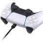 كابل USB فئة C دوب، 3 أمتار، اسود - TY-0803