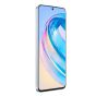 هونر X8A، سعة 128 جيجا، رام 8 جيجا، بشريحتين، شبكة 4G LTE - فضي