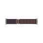 Apple Watch Ultra 2 Smart Watch, 49mm - Titanium Case with Indigo Alpine Loop (Size: Medium)
