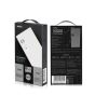 Remax Wired Power Bank, 10000 mAh, 1 USB Port, White - RPP-88