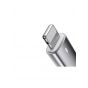 كابل USB-C الى لايتنينج جوي روم، 30 وات، 1.2 متر، ابيض - S-A10