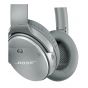 Bose QuietComfort 35 Wireless Headphones, Silver - 759944-0020