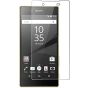 Tempered Glass Screen Protector for Sony Xperia Z5 Premium - Clear