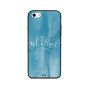 Whatever Printed Back Cover for Apple iPhone 5