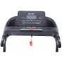 Sprint Treadmill, 150 Kg, Black - 8055A