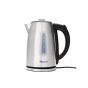 Home Electric Kettle, 1.7 Liters, 2200 Watt - Silver