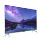 تلفزيون سمارت شارب FL6 سيريس 65 بوصة LED، دقة 4K UHD، بريسيفر داخلي - 4T-C65FL6EX، مع اشترك مجاني لشاهد VIP لمدة 6 شهور