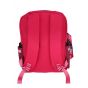 Gharibo Bags School Backpack With Pencil Case For Girls, Wonder Park Pattern - Pink