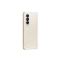 Samsung Galaxy Z Fold 4 Dual Sim, 256GB, 12GB RAM, 5G- Beige