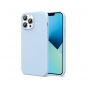 Ugreen Protective Back Case for iPhone 13 Pro Max - Sierra Blue