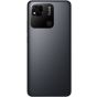 Xiaomi Redmi 10A Dual SIM, 128GB, 4GB RAM, 4G LTE - Graphite Grey