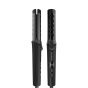 Rush Brush Cool Curler, Black - C1