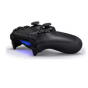 Wireless Controller for PlayStation 4, Black- DualShock 4