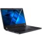 لاب توب ايسر ترافيل ميت P2 TMP215-53G-55ZV، انتل كور I5-1135G7، هارد SSD NVMe سعة 512 جيجا، 8 جيجا رام، شاشة بدقة FHD مقاس 15.6 بوصة، كارت شاشة انفيديا جي فورس MX330 سعة 2 جيجا، فري دوس - اسود 3 سنوات ضمان