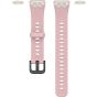 For Xiaomi Mi Watch Lite Strap Replacement Sport Soft Silicone Bracelet For Xiaomi Redmi Watch Smart Watch Banda