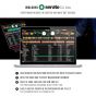 Numark Mixtrack Pro FX Wired DJ Controller - Black