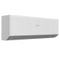 Haier  Split Air Conditioner, 1.5 HP, Cooling Only, White - HSU-12KCROCC