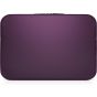 HP Heart Laptop Sleeve, 15.6 Inch, Purple - 1AT98AA