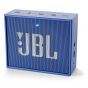 JBL GO Portable Mini Bluetooth Speaker, Blue