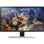 Samsung 28 Inch, 60Hz, 1ms, 4K UHD Gaming Monitor, Black - LU28E590DS