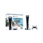 Sony Playstation 5 Horizon Forbidden West Bundle Console - White