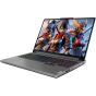 Lenovo Legion 5 16IRX9 Gaming Laptop, Intel Core i9-14900HX, 1TB SSD, 32GB RAM, 16 Inch, WQXGA IPS Display, NVIDIA GeForce RTX 4060 8GB, Windows 11 - Grey