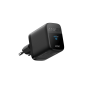 Anker 313 Wall Charger, 45 Watt, USB-C Port, Black - A2643G11