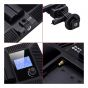 Viltrox Bi-Color LED Video Light, Black - L116T