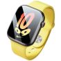 Baseus 44mm Screen Protector for Apple Watch 4-5-6-SE-SE 2 - P6001510B201-01