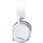 Steelseries Arctis 5 RGB Gaming Headset 2019 Edition - 7.1 DTS Headphone: X v2.0 Surround - ClearCast Noise-Cancelling Mic - Detachable Cables - Discord-Certified - PC,PS4,MOBILE,MAC
