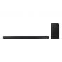 Samsung Q-Series Soundbar 3.1.2 Channel with Subwoofer, Black - HW-Q600C
