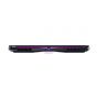 لاب توب جيجا بايت اوروس 16X 9SG 2024، انتل كور  i7-13650HX، هارد 1 تيرا NVMe SSD، رام 16 جيجا، شاشة 16 بوصة، بدقة WQXGA، بمعدل تحديث 165 هرتز، كارت شاشة انفيديا جي فورس RTX 4070 بسعة 8 جيجا، ويندوز 11 - فضي