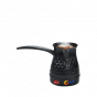 Hawaii Turkish coffee machine, 0.5 Liter, 350 Watt, Black