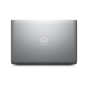 لاب توب ديل لاتيتيود 5540، انتل كور i7-1355U، هارد 512 جيجا SSD، رام 16 جيجا، شاشة IPS مقاس 15.6 بوصة، دقة FHD، كارت شاشة انتل جرافيكس مدمج، دوس - رمادي